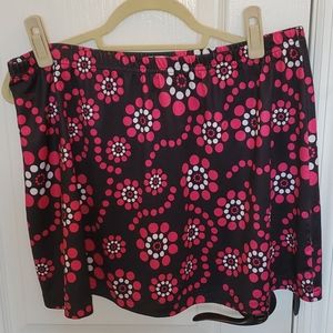 Smashgal.com Tennis skirt (no built-in shorts)